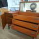 Scandinavian dresser  60
