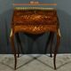 Small Rosewood Lady's Desk, Louis XV Style – Part 2 of the 19th Century