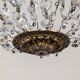 Lustre pampilles