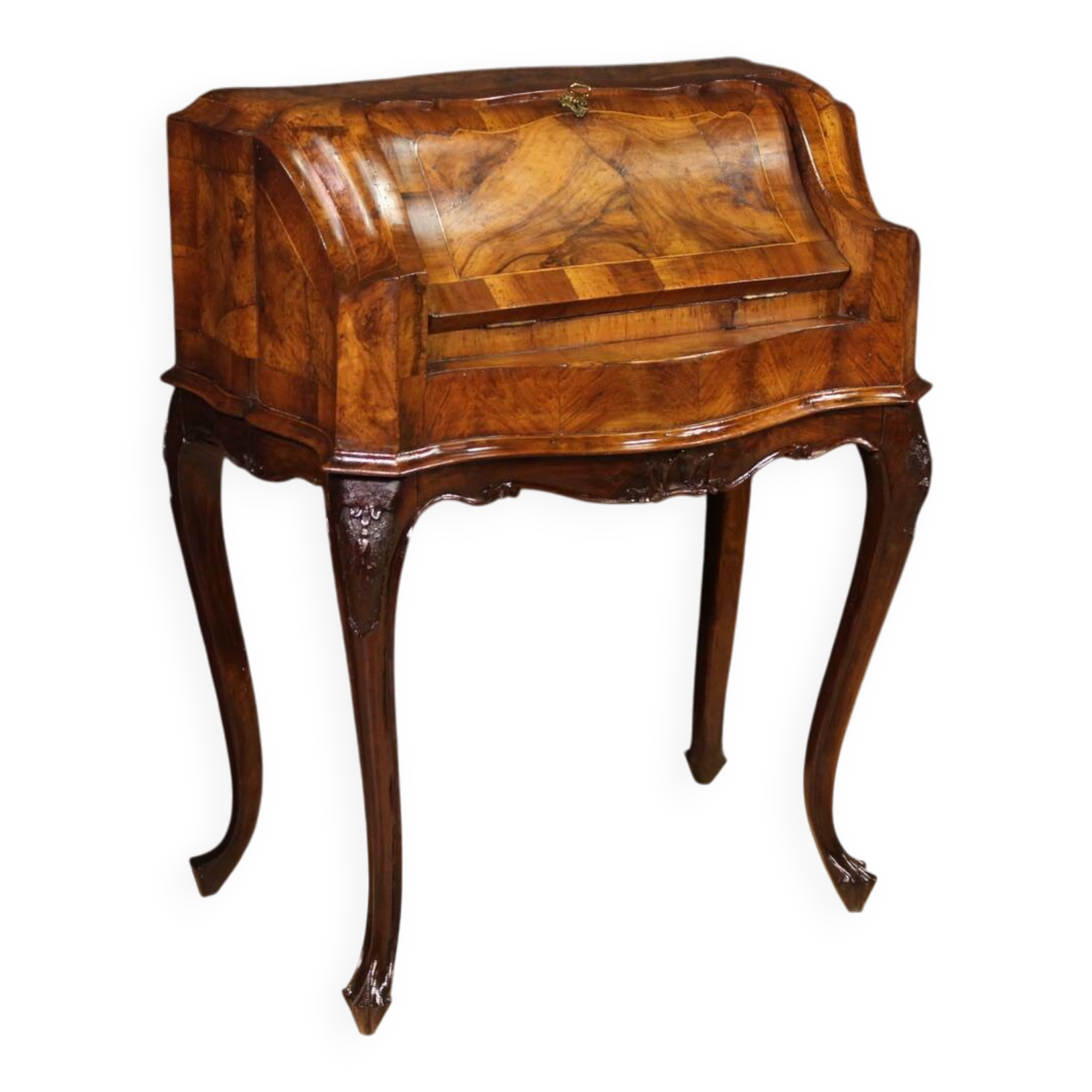 Bureau vénitien du milieu du XXe siècle