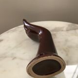 Hand vintage jewelry holder