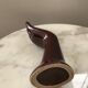 Hand vintage jewelry holder