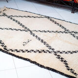 Tapis berbère 138x230 cm