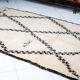 Tapis berbère 138x230 cm
