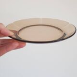 Vintage dessert plates