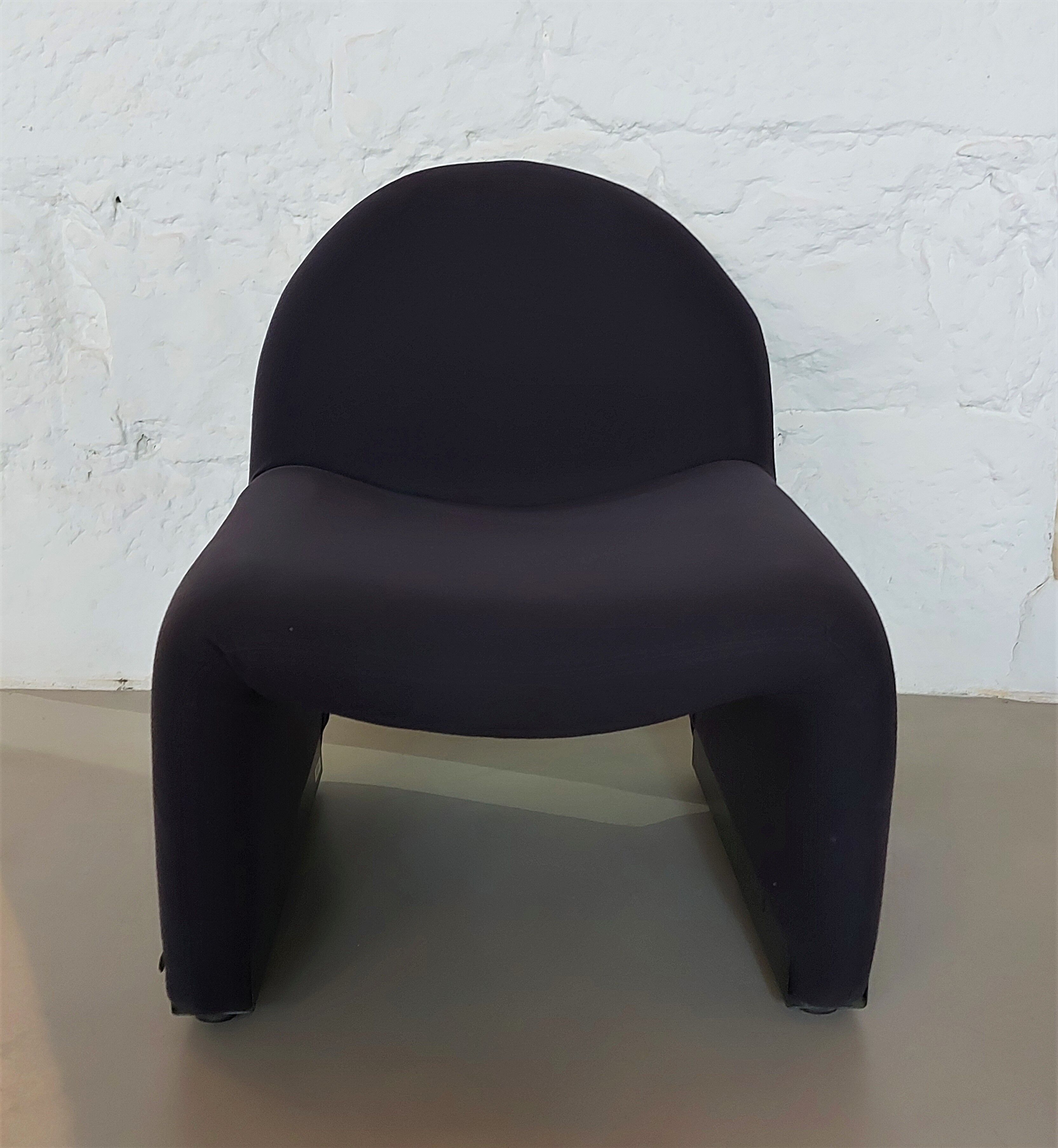 Armchair Atal circa 1970 1980