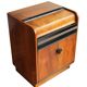 1950s Record Cabinet