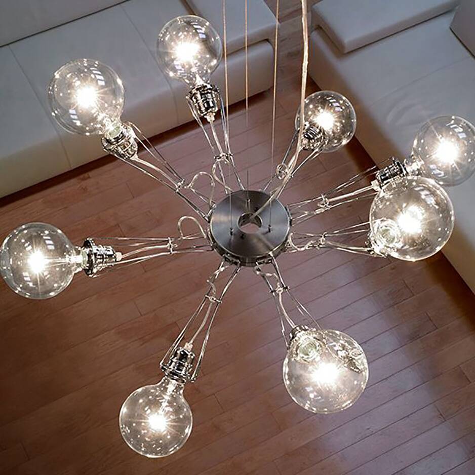 Lumina Matrix Otto pendant light (2000)