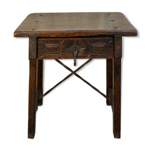 table de nuit, chevet