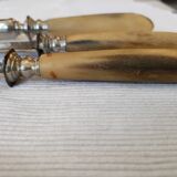 Service cutlery
