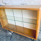 Hanging display case