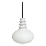 Decorative ceiling lamp by Peill & puzzler, 1970s