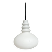 Decorative ceiling lamp by Peill & puzzler, 1970s