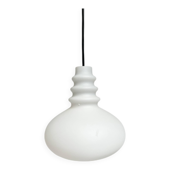 Decorative ceiling lamp by Peill & puzzler, 1970s