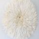 Juju Hat blanc 65 cm