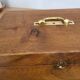 Walnut box