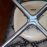 Fonda chair by Eames for Herman Miller of the 1970