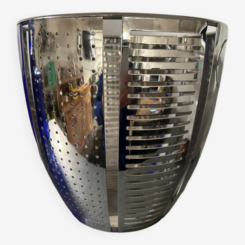 Alessi Helmut fruit basket