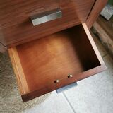 Vintage desk, 60