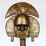 Reliquary Kota Obamba Gabon