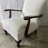 Vintage armchair