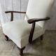Vintage armchair