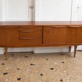 Stonehill Enfilade 198cm