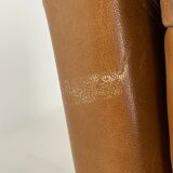 Set of 2 italian design armchairs