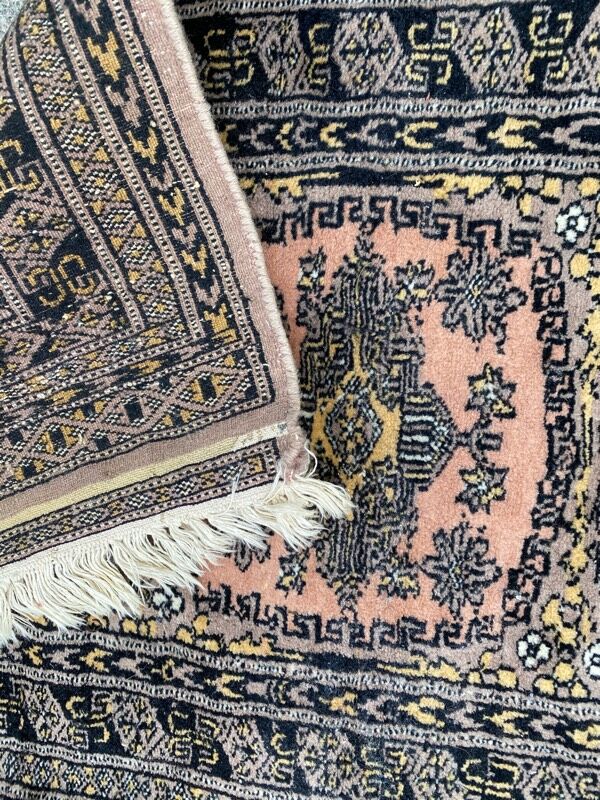 Carpet Pakistan 62x110 cm