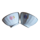 Vintage porcelain bowls