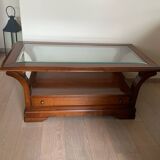Living room table