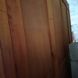 Art deco wardrobe