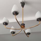 ceiling light