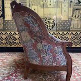 Louis Philippe Sofa - Bench