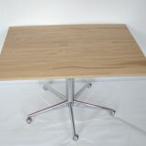 Mobile table, 70
