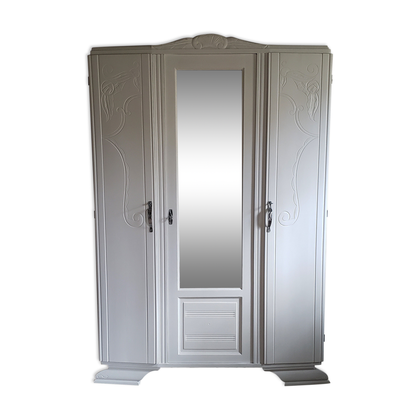 Armoire Art déco