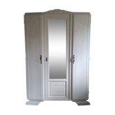 Art deco wardrobe