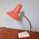 Vintage metal desk lamp, SIS (Germany), 1960s