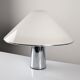 Lampe de table Elpis par Harvey Guzzini pour IGuzzini, années 1970.