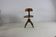 Europa desk chair German twenties design for Olympia Büromaschinenwerke AG