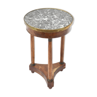 Empire-style table