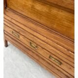 Parisian Art Deco wardrobe