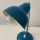 Small cocotte lamp from the 50s-60s.