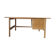 Hans Wegner Oak Office