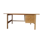 Hans Wegner Oak Office