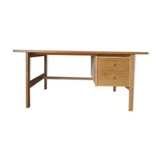 Hans Wegner Oak Office