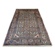 Handmade Hamadan Persian rug