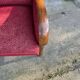 Hungarian Art Deco Armchairs, 1930s, Set of 2