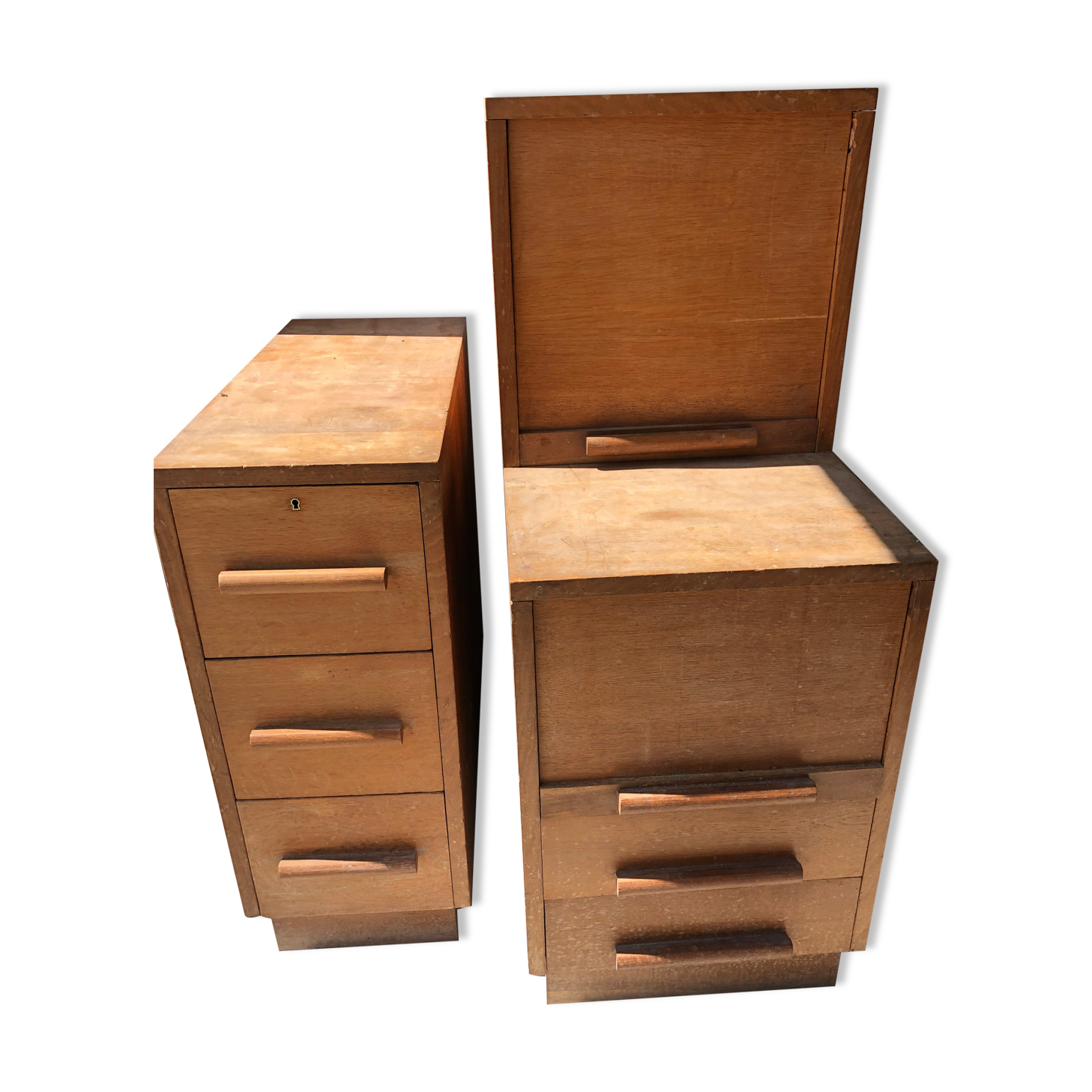 Architect's furniture