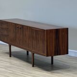 McIntosh long sideboard in Rosewood.